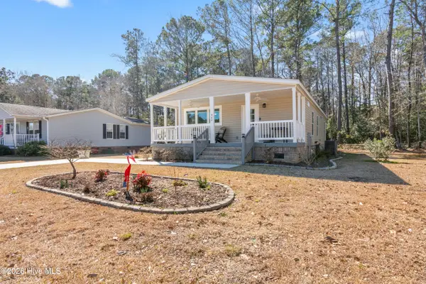 944 Palmer Drive, Carolina Shores, NC 28467
