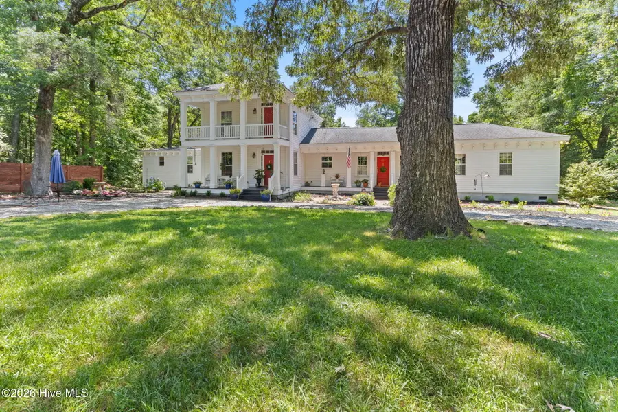 121 Dolphin Lane, Sneads Ferry, NC 28460 - #2