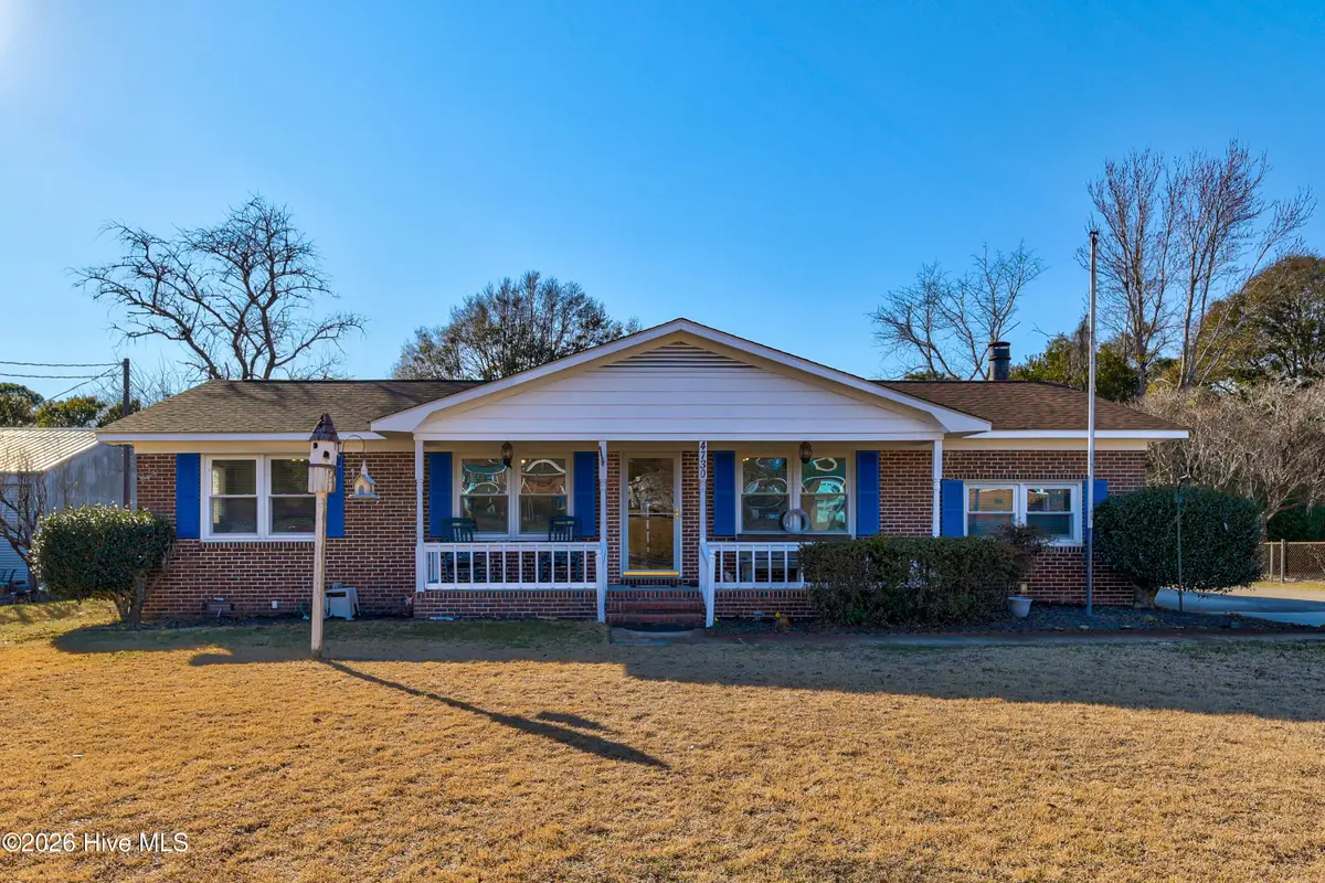 4730 Salix Drive, Wilmington, NC 28412 - #1