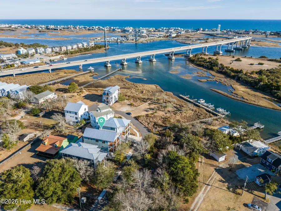 106 Diamond Point Court, Surf City, NC 28445 - #3
