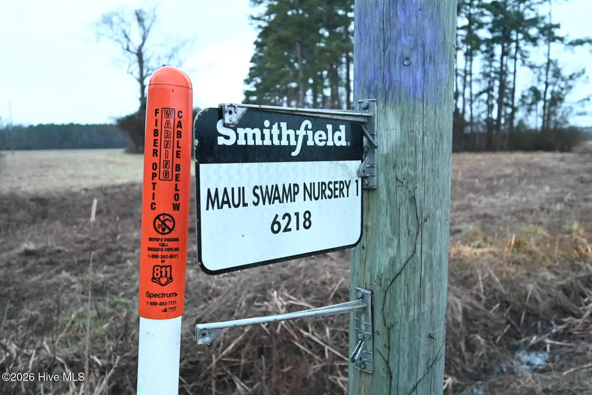 1535 Maul Swamp Road, Vanceboro, NC 28586 - #1