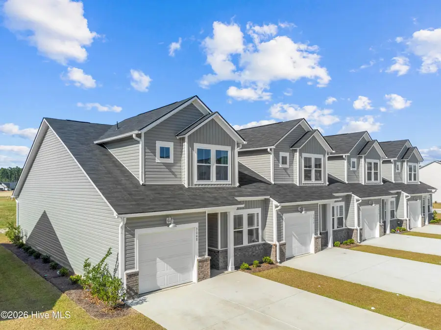 2131 Wild Indigo Circle Nw #Lot 81, Calabash, NC 28467 - #3