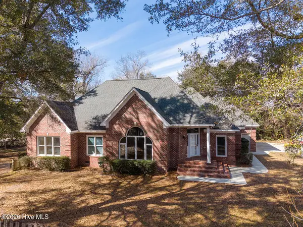 103 Francis Marion Drive, Wilmington, NC 28411