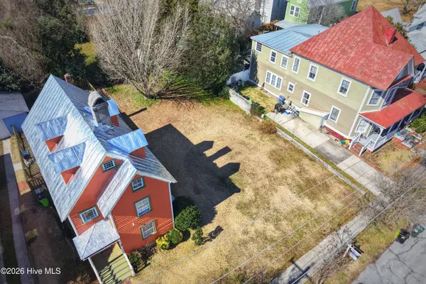 411 Hancock Street, New Bern, NC 28560