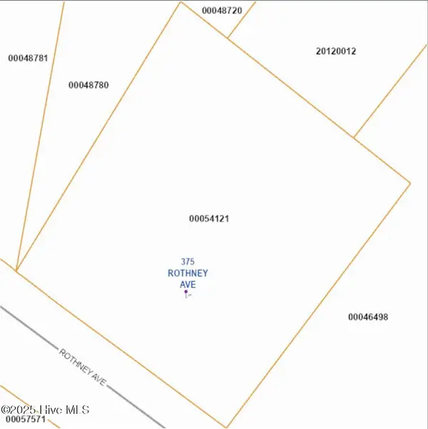 375 Rothney Avenue, Southern Pines, NC 28387