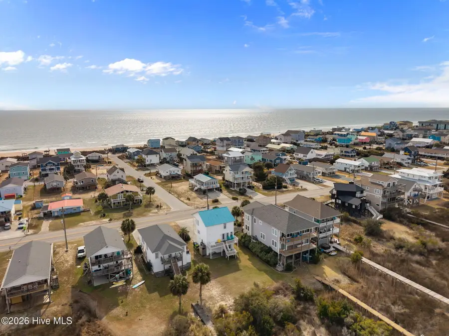 1301 N New River Drive, Surf City, NC 28445 - #2