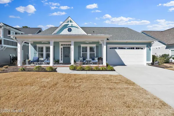 3428 Bitterns Branch, Leland, NC 28451