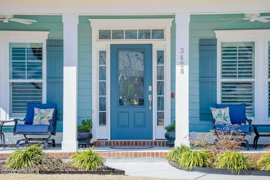 3428 Bitterns Branch, Leland, NC 28451 - #3