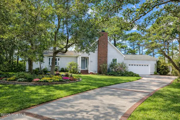 115 Apollo Drive, Cape Carteret, NC 28584