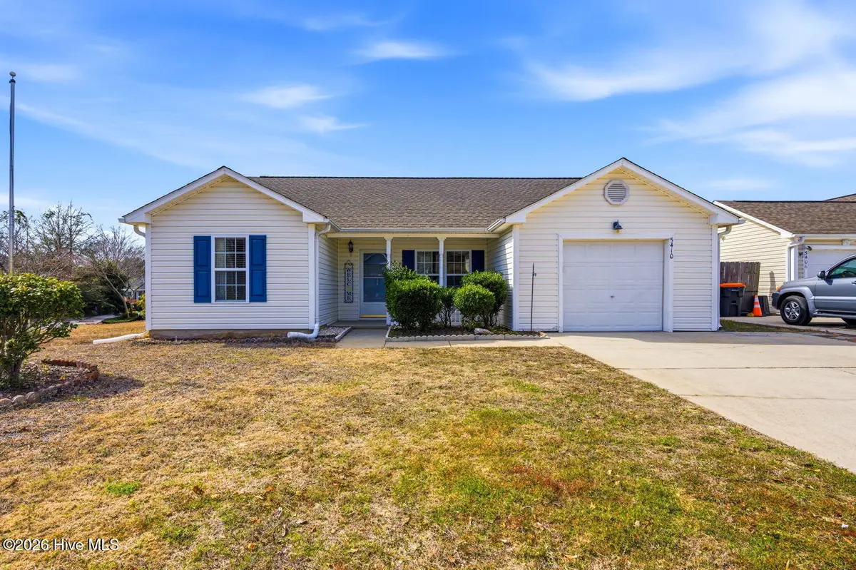 5410 Ulloa Place, Wilmington, NC 28412 - #1