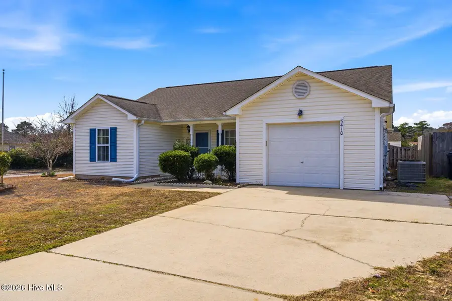 5410 Ulloa Place, Wilmington, NC 28412 - #2