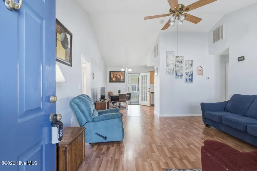 5410 Ulloa Place, Wilmington, NC 28412 - #3