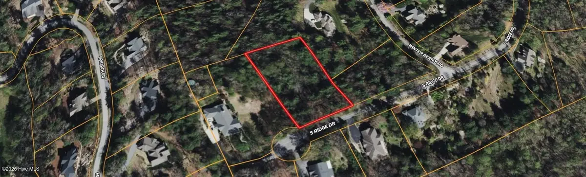 0 South Ridge Dr, Hendersonville, NC 28739 - #1