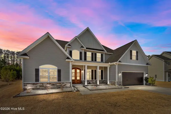 230 Southern Dunes Drive, Maple Hill, NC 28454