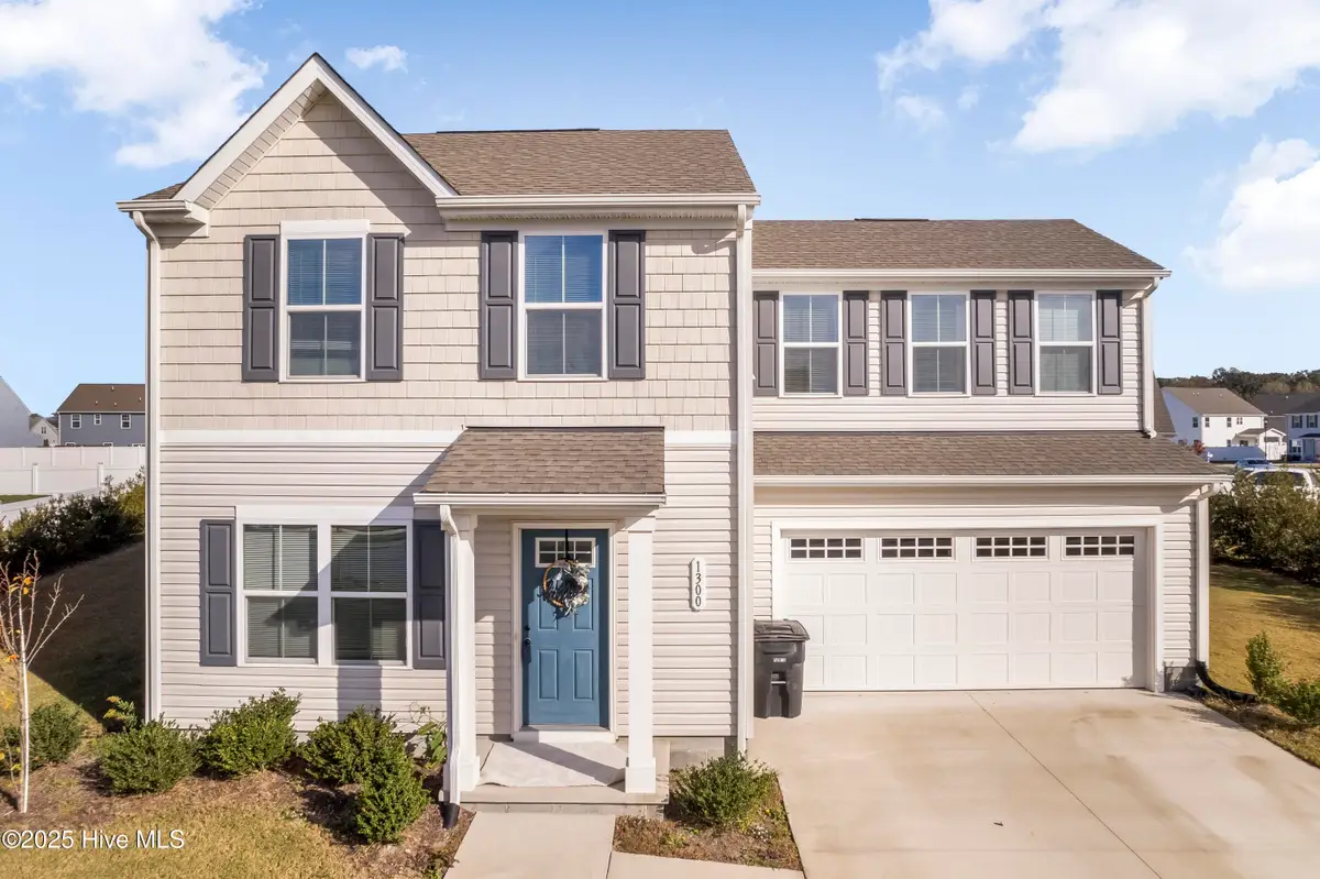 1300 Elder Street, Elizabeth City, NC 27909 - #1