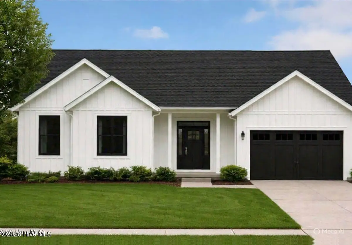 5514 Peace And Plenty Court, New Bern, NC 28560 - #1