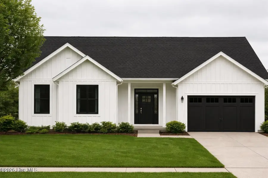 5514 Peace And Plenty Court, New Bern, NC 28560 - #2