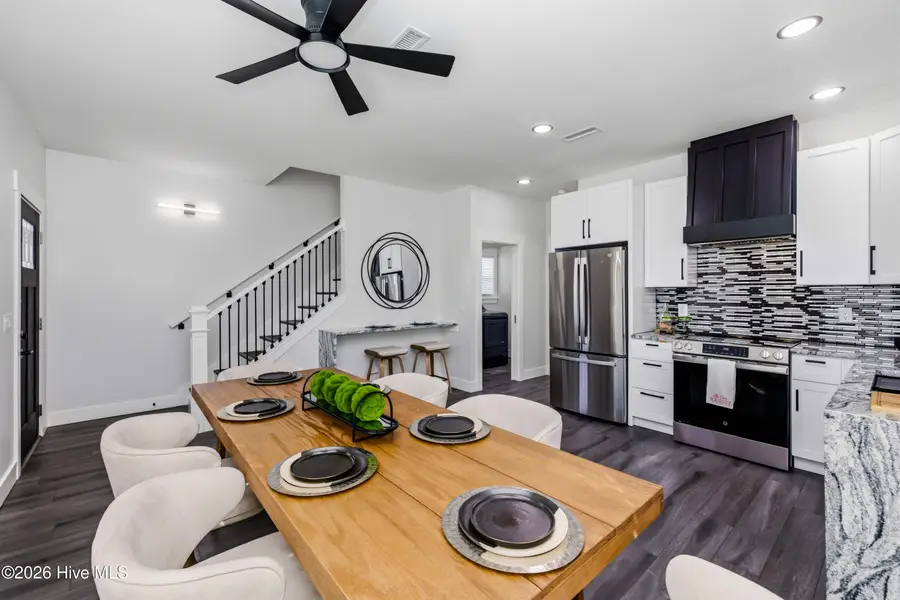 823 Campbell Street, Wilmington, NC 28401 - #2