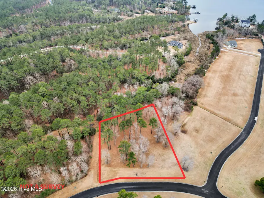 117 Southern Plantation Drive S, Oriental, NC 28571 - #2