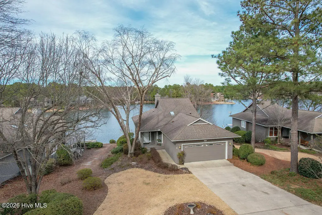6 Westlake Pointe Drive, Pinehurst, NC 28374 - #1