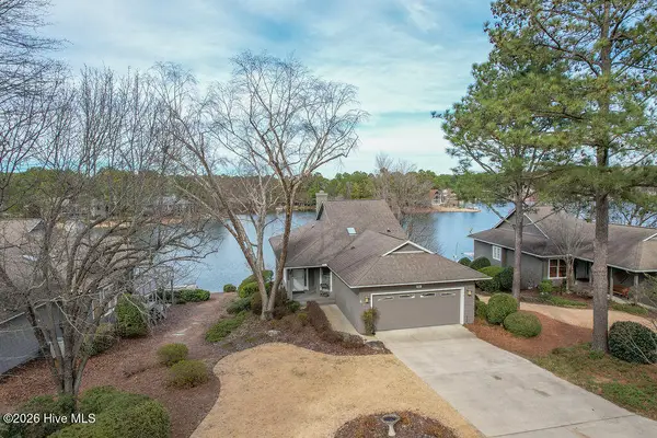 6 Westlake Pointe Drive, Pinehurst, NC 28374