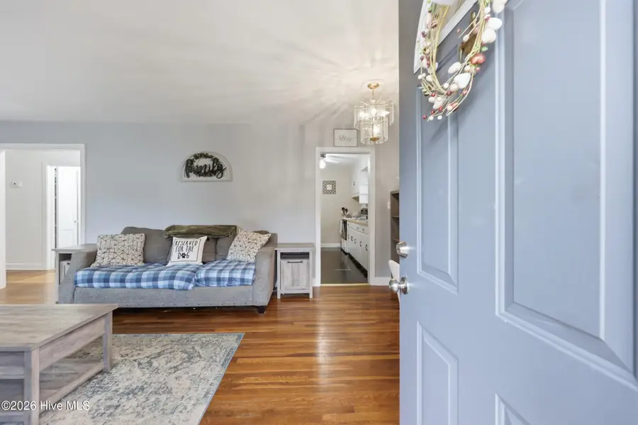 1205 Raleigh Street, Elizabeth City, NC 27909 - #2