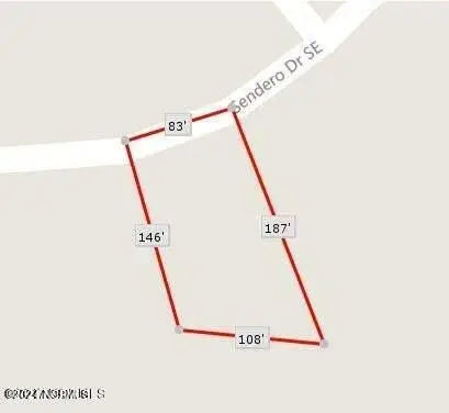 2517 Sendero Drive Se, Bolivia, NC 28422 - #2