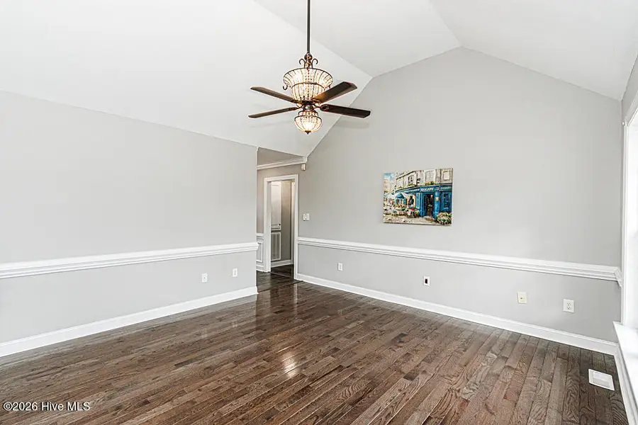 6707 Sassafras Court, Sims, NC 27880 - #2