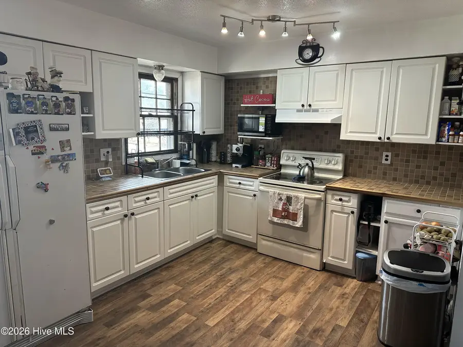 1717 Martin Luther King Drive, 12 Rocky Mount, NC 27801 - #3