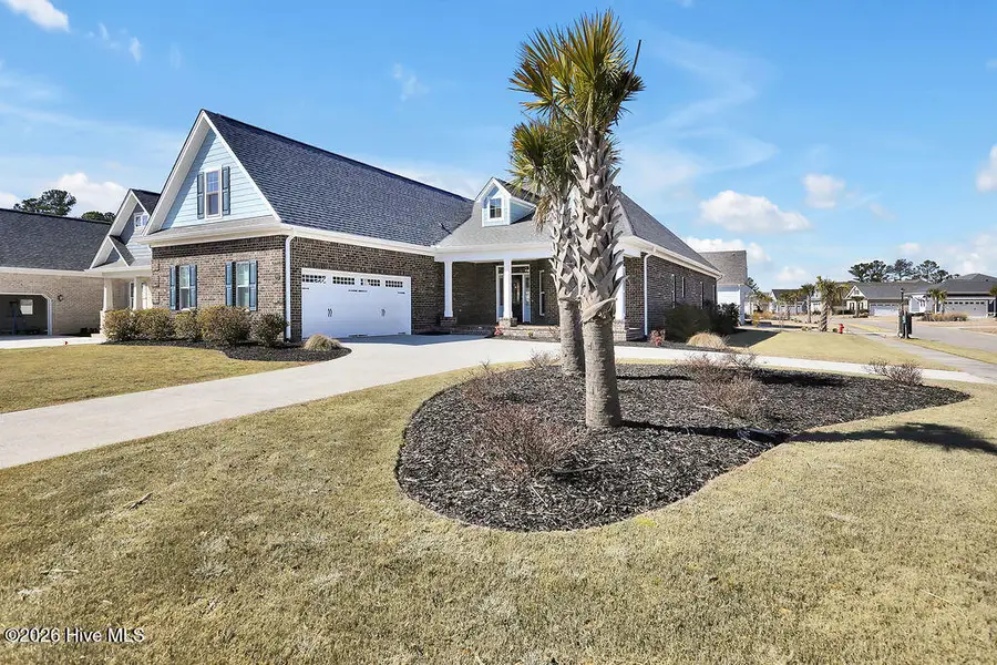 2552 E Timber Crest Drive Ne, Leland, NC 28451 - #3