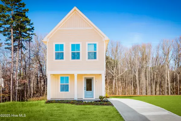 1424 Pine Log Trail Ne, Bolivia, NC 28422