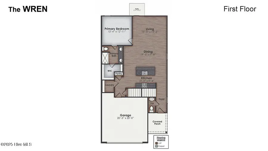 12 E Belmont Drive #Lot 13, Wilmington, NC 28411 - #2