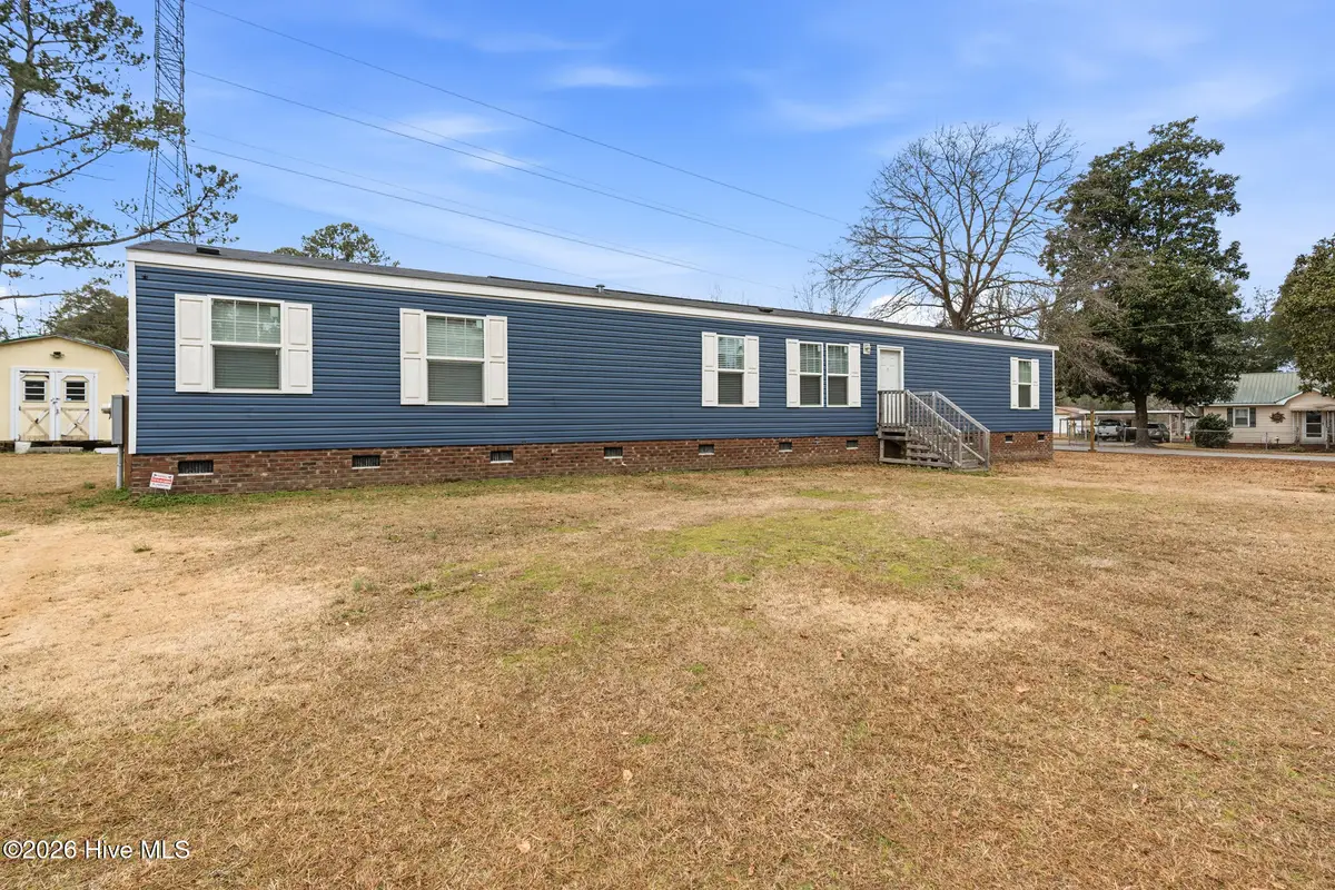 102 Chestnut Lane, Rockingham, NC 28379 - #1