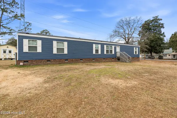 102 Chestnut Lane, Rockingham, NC 28379