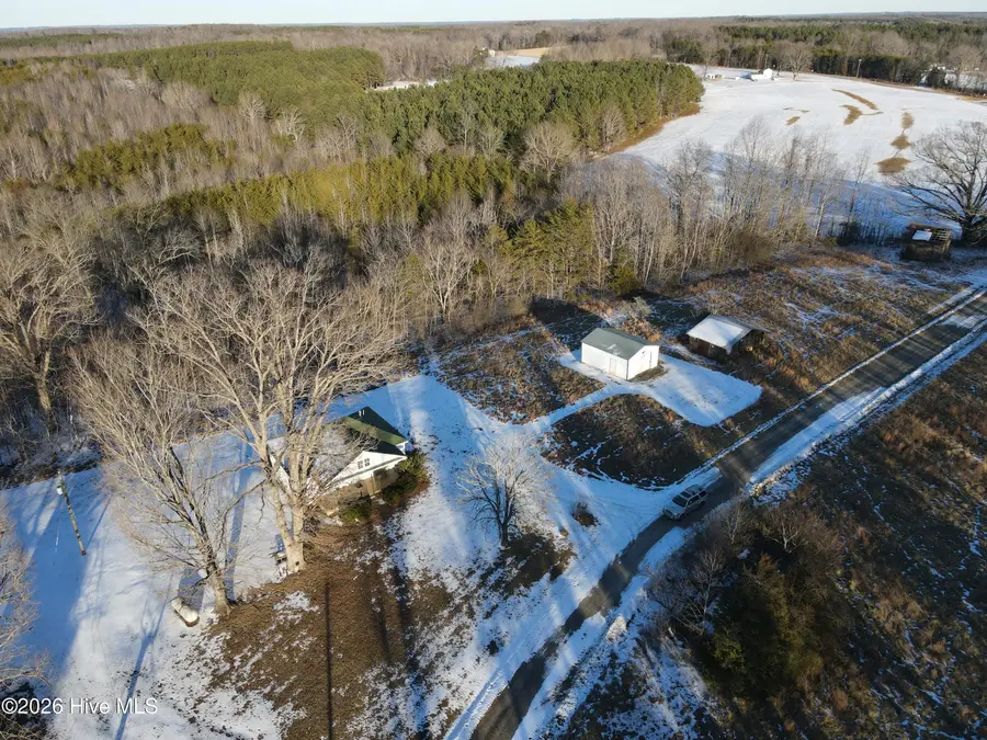 380 Redd Lane, Java, VA 24565 - #2