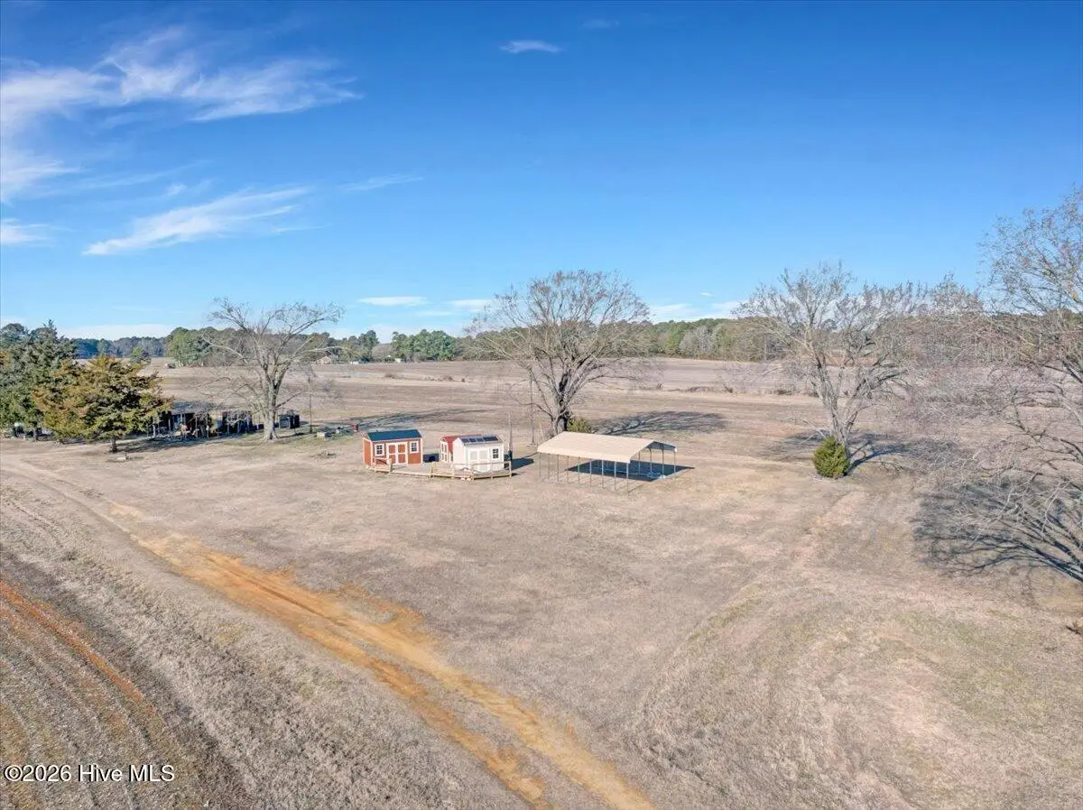 215 Hallie Futrell Lane, Conway, NC 27820 - #1