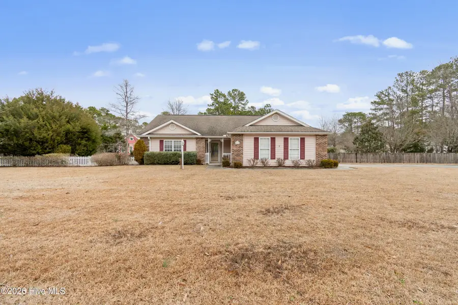 5024 Pender Road, Shallotte, NC 28470 - #2