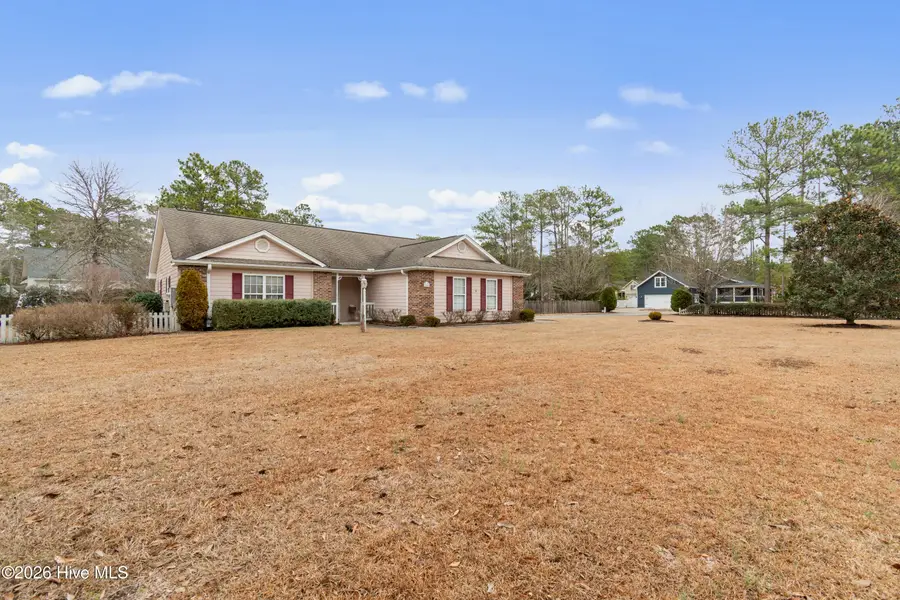 5024 Pender Road, Shallotte, NC 28470 - #3