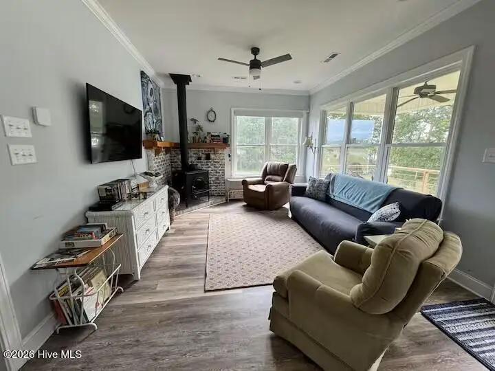 297 Snug Harbor Lane, Bath, NC 27808 - #2