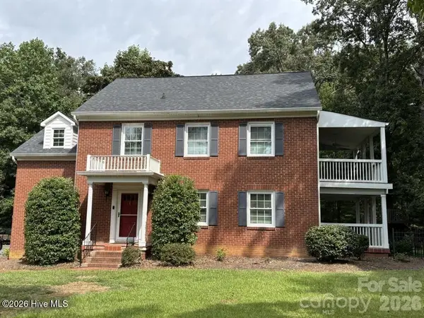 215 Biscoe Road, Troy, NC 27371