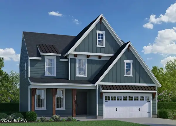 1053 Fawn Valley Way, Wilmington, NC 28409