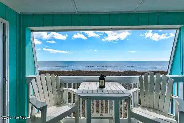918 Carolina Beach Avenue N #Unit 3f, Carolina Beach, NC 28428