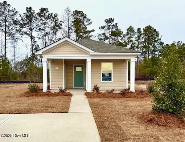 224 Ashworth Drive, Tabor City, NC 28463