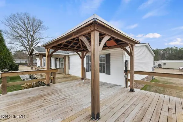 287 Brothers Lane, Jacksonville, NC 28546