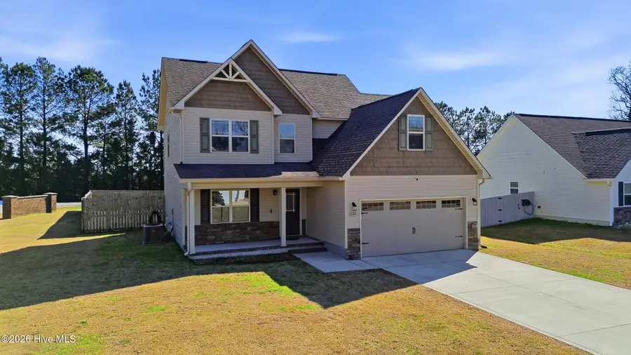 232 Holly Grove Court E, Jacksonville, NC 28540 - #3