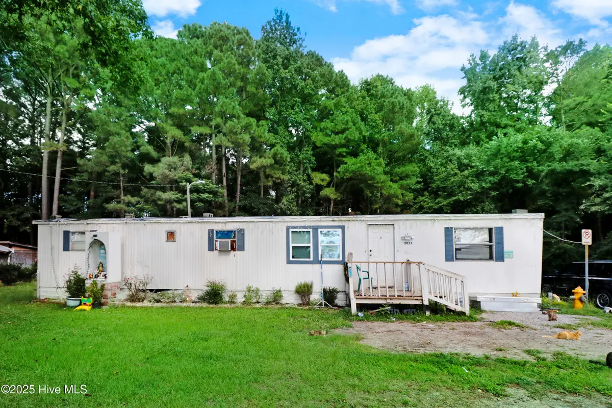 2057 Old Rock Quarry Road, Princeton, NC 27569 - #1