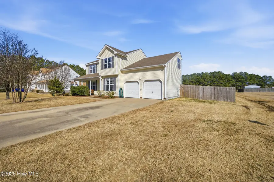 148 Dock Landing Loop, South Mills, NC 27976 - #2
