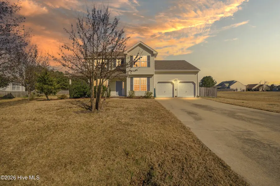 148 Dock Landing Loop, South Mills, NC 27976 - #3