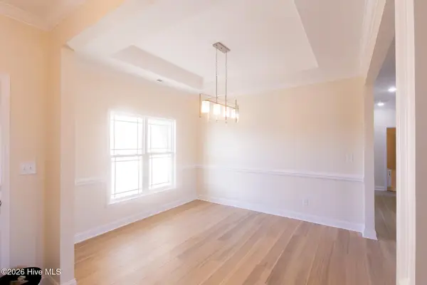 1904 Ridenour Court, Farmville, NC 27828