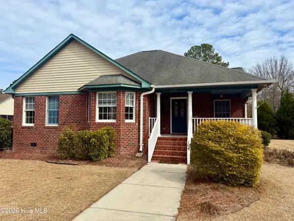 104 Boleyn Loop, New Bern, NC 28562